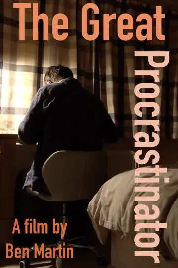 The Great Procrastinator poster