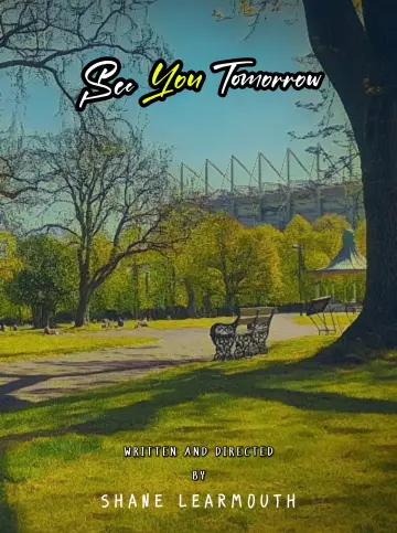 See You Tomorrow poster