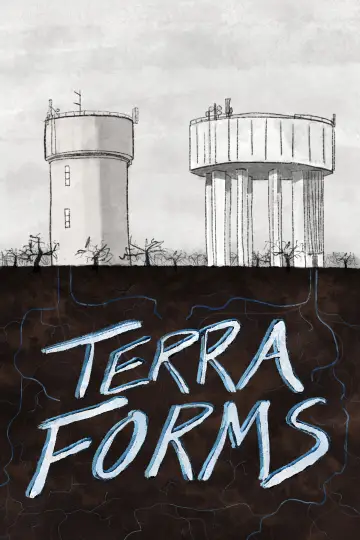 Terraforms poster