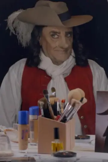 Cyrano in My Head
