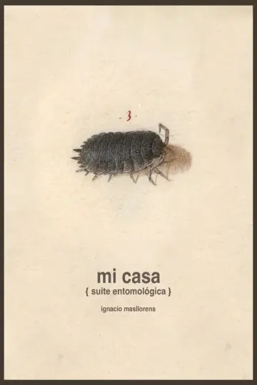 Home [Entomological Suite]