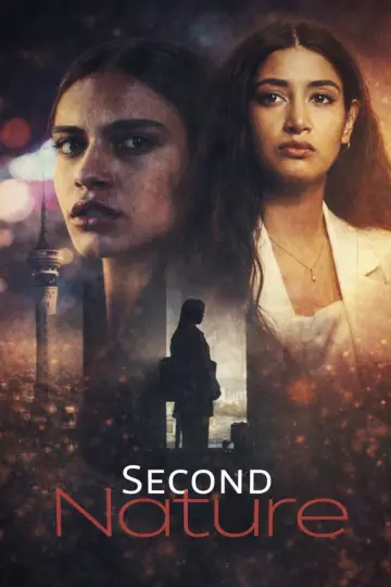 Second Nature poster