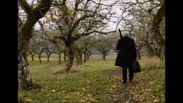 Backdrop to the movie "So Long, Farewell" #782399