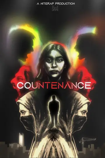 Poster to the movie "Countenance" #834060