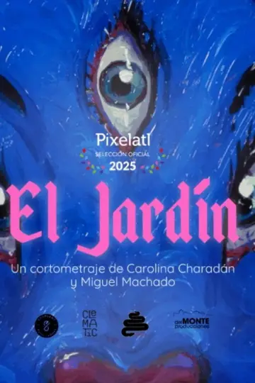 El Jardín