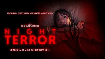 Backdrop to the movie "Night Terror" #1570977