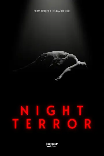 Poster to the movie "Night Terror" #1570979