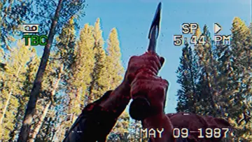Backdrop to the movie "A Man in the Woods with an Axe" #940081