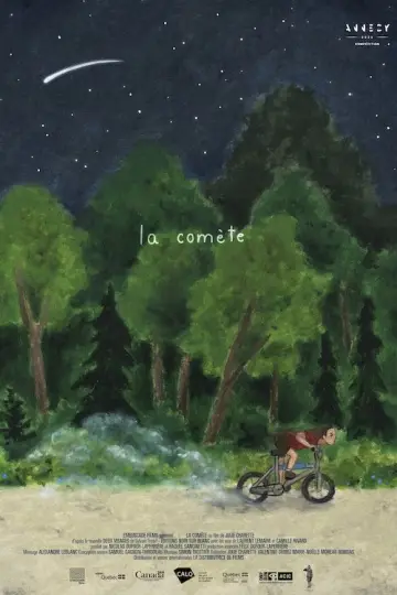 The Comet