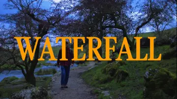 Backdrop to the movie "Waterfall" #802026
