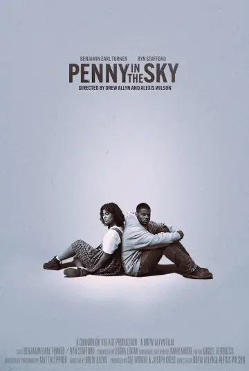 Poster to the movie "Penny in the Sky" #820018