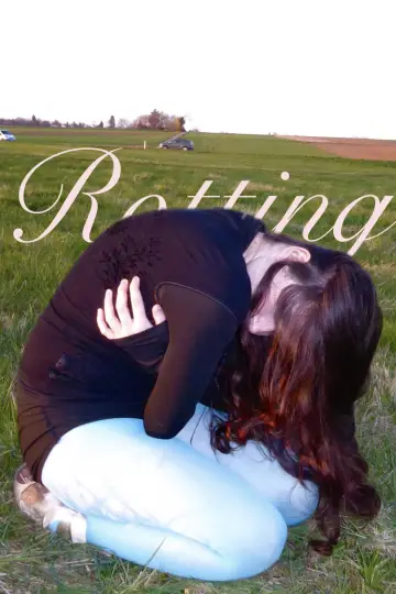 Rotting poster