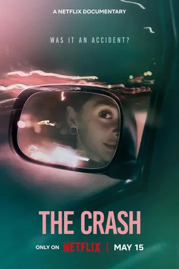 Poster to the movie "The Crash" #815322