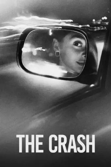 Poster to the movie "The Crash" #815325