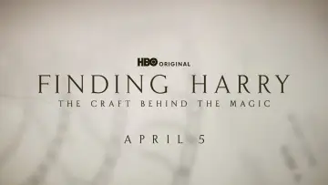 Backdrop to the movie "Finding Harry: The Craft Behind the Magic" #795849