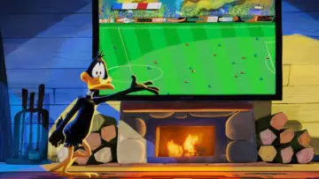 Backdrop to the movie "Daffy Season" #1171492