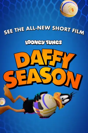 Poster to the movie "Daffy Season" #1171493