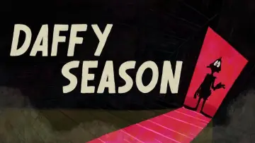 Backdrop to the movie "Daffy Season" #934351