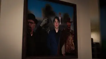 Backdrop to the movie "The Chocolate War - Act One" #1192659