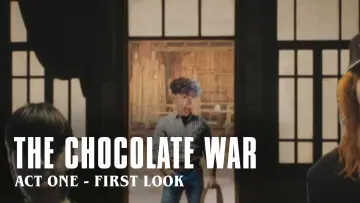 Backdrop to the movie "The Chocolate War - Act One" #794289