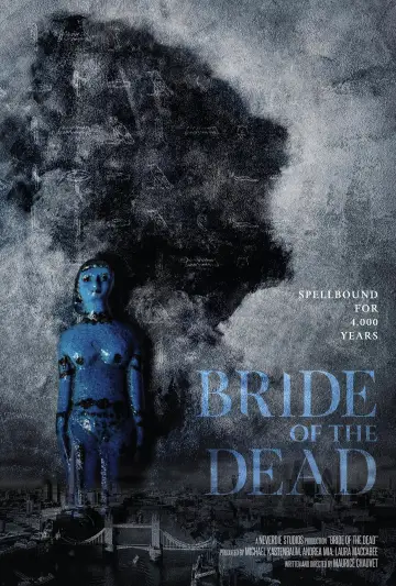 Poster to the movie "The Mummy" #796763