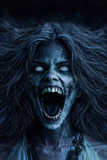 Poster to the movie "The Mummy" #832227