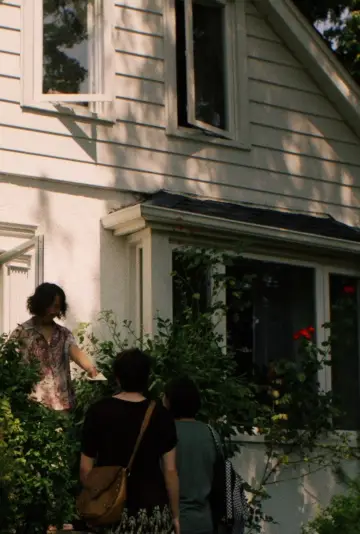 Poster to the movie "This House That Bears No Fruit" #1143006
