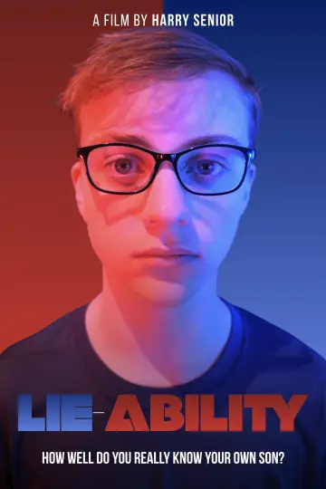 Poster to the movie "Lie-ability" #847643