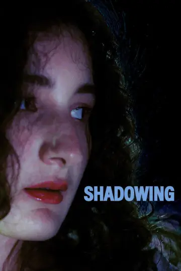 Poster to the movie "Shadowing" #1143049