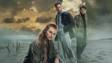 EB poster