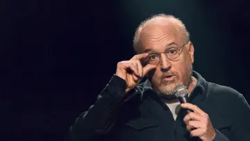 Backdrop to the movie "Louis C.K.: Ridiculous" #927148