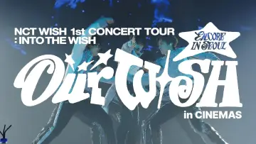 Backdrop to the movie "2026 NCT WISH 1st CONCERT TOUR ‘INTO THE WISH : Our WISH’ ENCORE IN SEOUL in CINEMAS" #799018