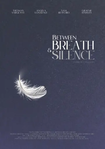 Between Breath & Silence poster