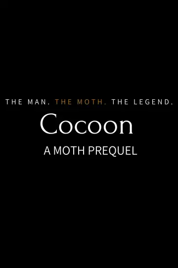 Cocoon poster