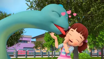 Backdrop to the movie "Doremi Dalimi the Movie: Sing-Along Party" #800626