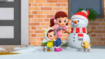 Backdrop to the movie "Doremi Dalimi the Movie: Sing-Along Party" #800632