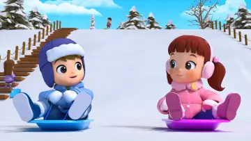 Backdrop to the movie "Doremi Dalimi the Movie: Sing-Along Party" #800635