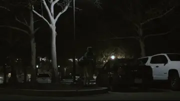 Backdrop to the movie "Unseen" #1183843