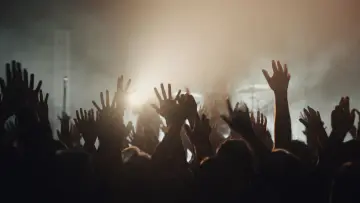 Backdrop to the movie "We are all Young Gods" #781103