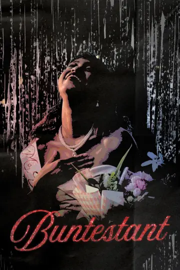 Poster to the movie "Buntestant" #821119