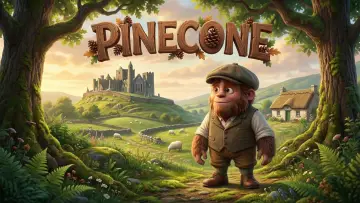 Backdrop to the movie "Pinecone" #796563