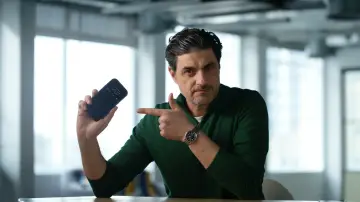 Backdrop to the movie "Is Your Smartphone Spying On You?" #795273