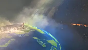 Backdrop to the movie "Ye Live at SoFi" #799613