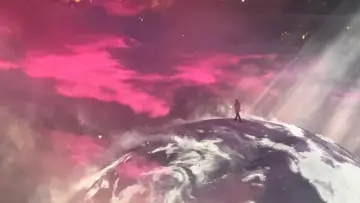 Backdrop to the movie "Ye Live at SoFi" #799615