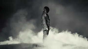 Backdrop to the movie "Ye Live at SoFi" #799617
