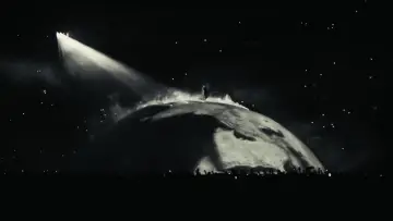 Backdrop to the movie "Ye Live at SoFi" #799618