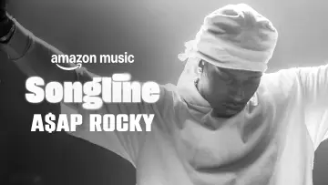 Backdrop to the movie "A$AP Rocky Songline" #795269