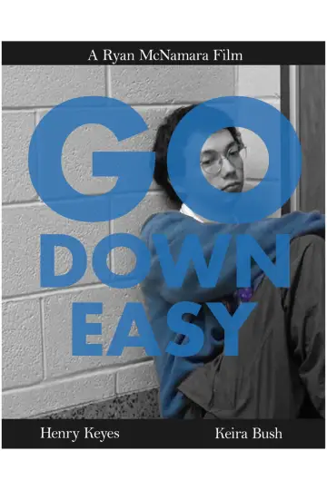 Poster to the movie "Go Down Easy" #826528