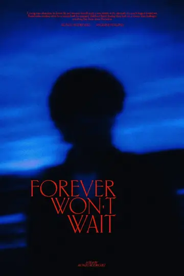 Poster to the movie "Forever Won