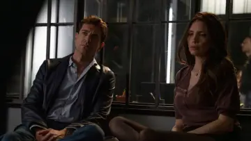Backdrop to the movie "L